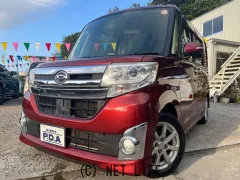 ダイハツ タント