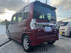 ダイハツ タント