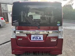 ダイハツ タント