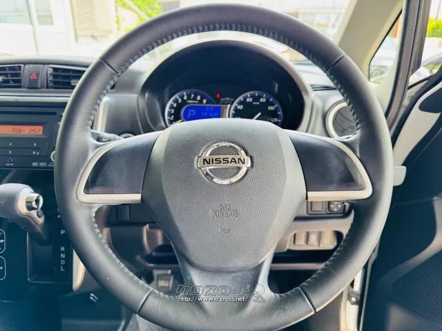 御納車の際、半島内無料配車サービスを承っております!*\(^o^)/* 日産 デイズ