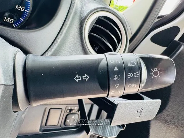 ウィンカーレバー☆良好です! 日産 デイズ