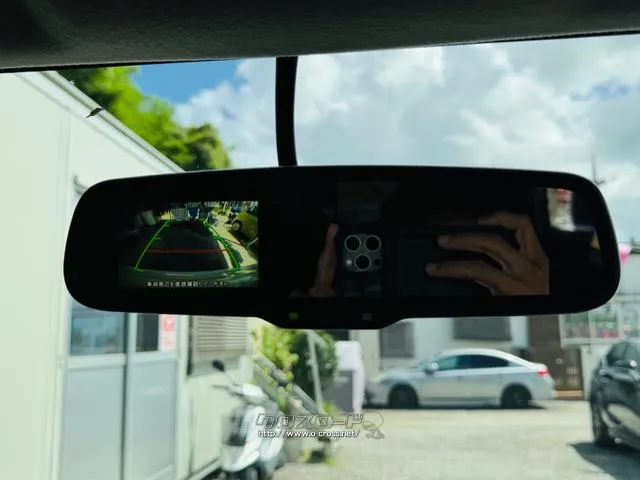 アラウンドビューモニター完備!*\(^o^)/* 日産 デイズ