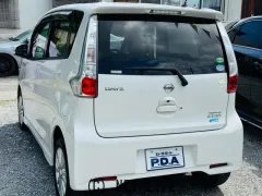 日産 デイズ