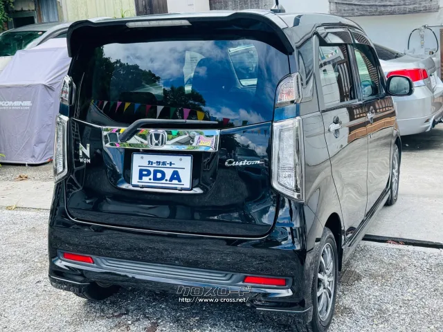 ホンダ N-WGN