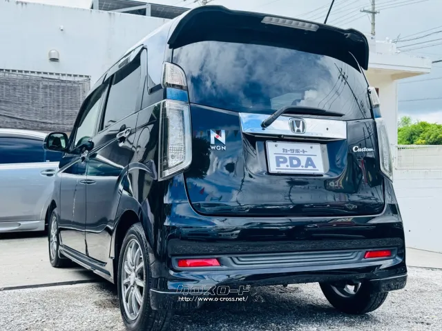 ホンダ N-WGN