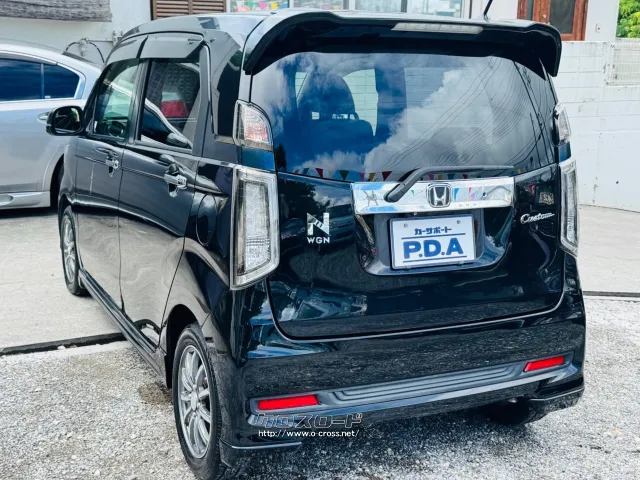 ホンダ N-WGN
