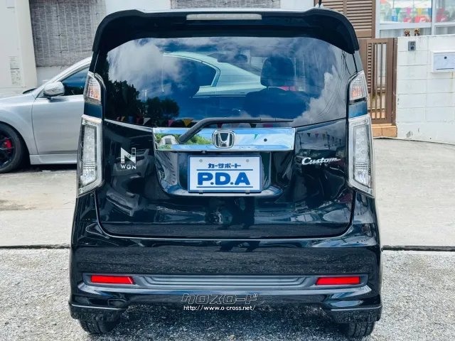 ホンダ N-WGN