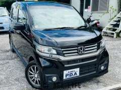 ホンダ N-WGN
