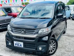 ホンダ N-WGN