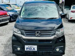 ホンダ N-WGN