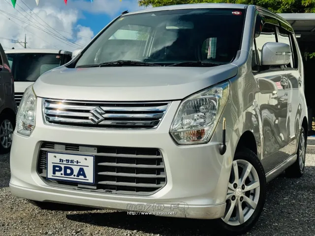 スズキ ワゴンR