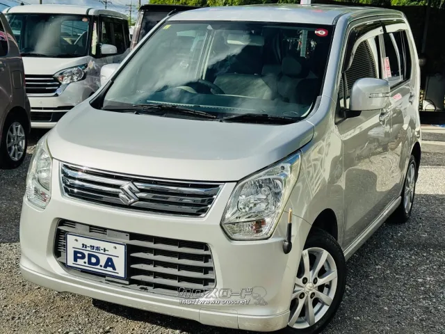 スズキ ワゴンR