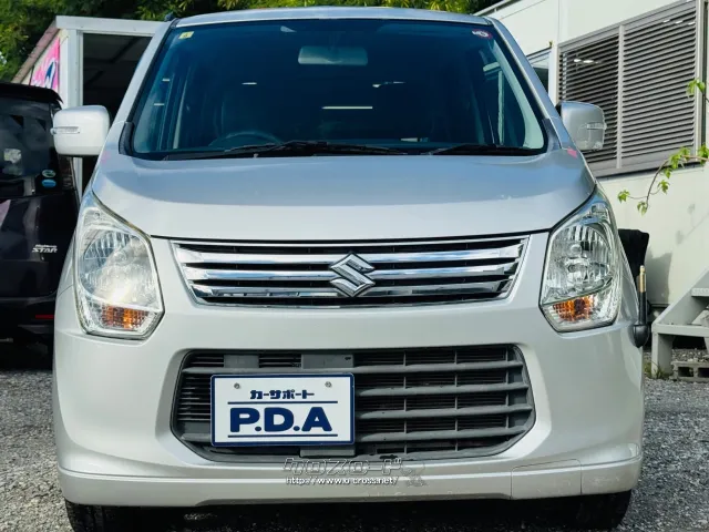 スズキ ワゴンR