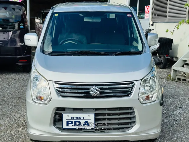 スズキ ワゴンR