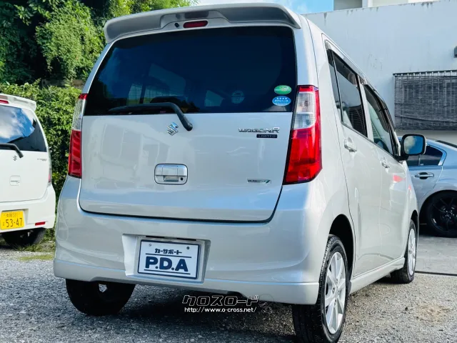 スズキ ワゴンR