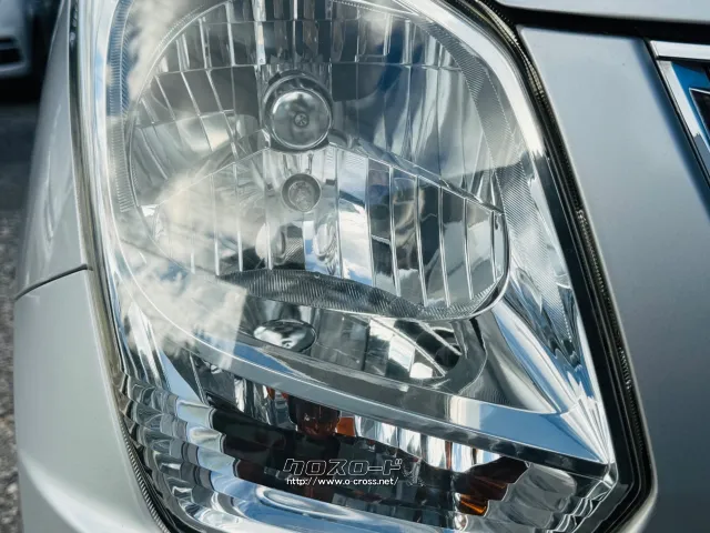 スズキ ワゴンR