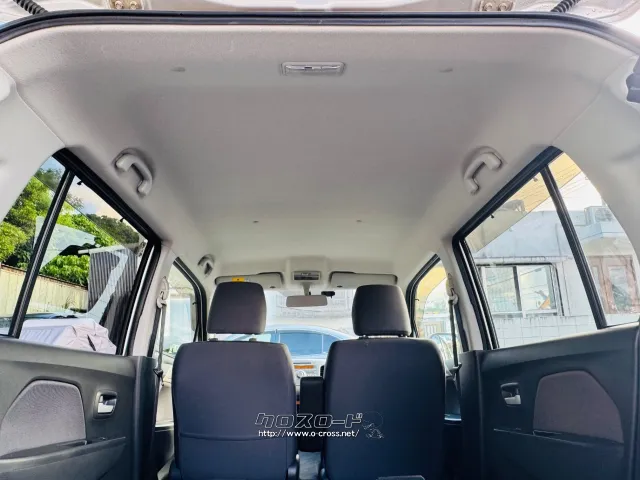 スズキ ワゴンR