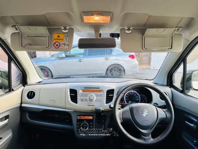 スズキ ワゴンR