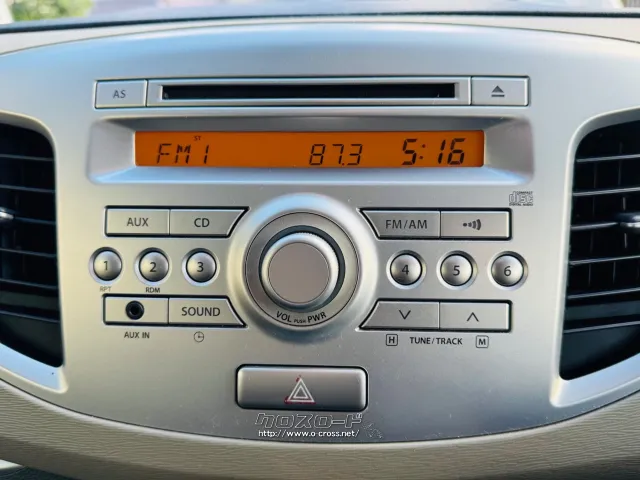 スズキ ワゴンR