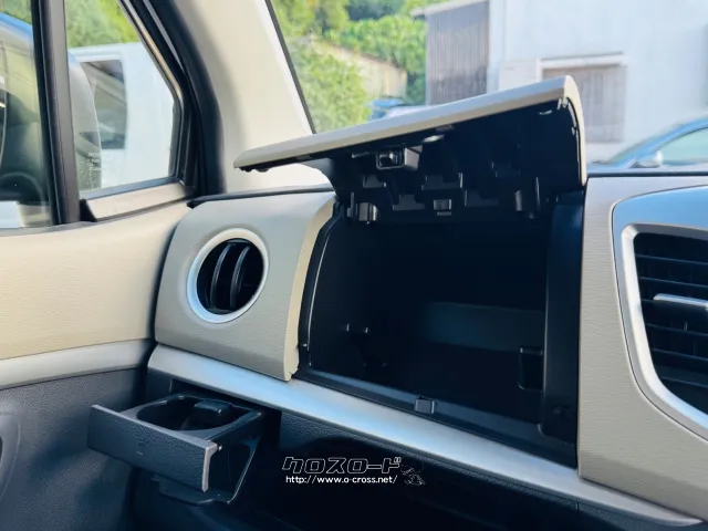 スズキ ワゴンR