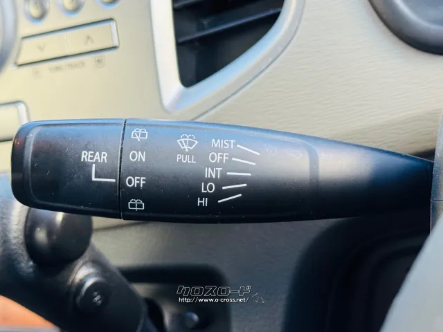 スズキ ワゴンR