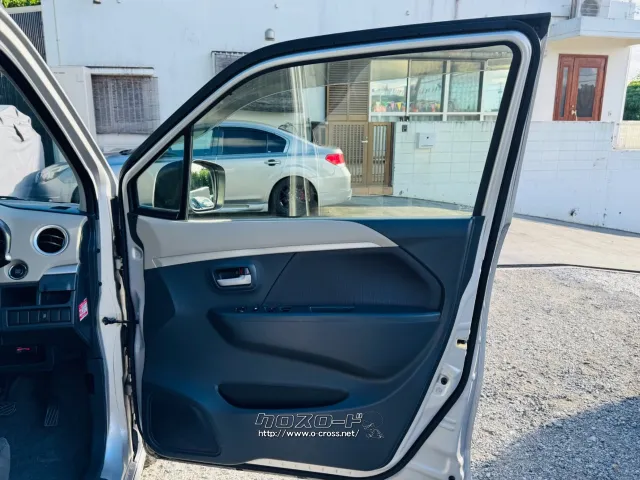 スズキ ワゴンR