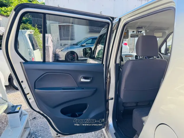 スズキ ワゴンR