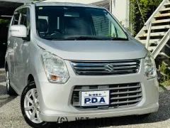 スズキ ワゴンR