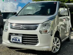 スズキ ワゴンR