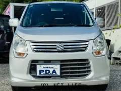 スズキ ワゴンR