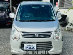 スズキ ワゴンR