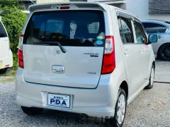 スズキ ワゴンR