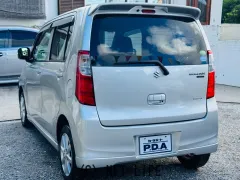 スズキ ワゴンR