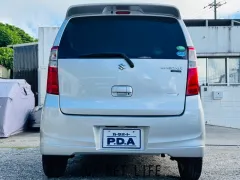 スズキ ワゴンR