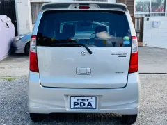 スズキ ワゴンR