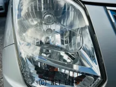 スズキ ワゴンR