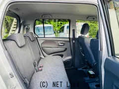 スズキ ワゴンR