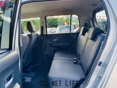 スズキ ワゴンR