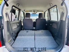 スズキ ワゴンR