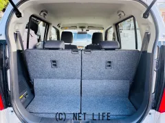 スズキ ワゴンR