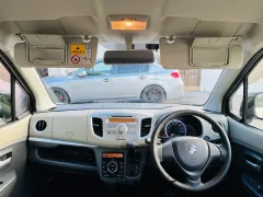 スズキ ワゴンR