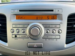 スズキ ワゴンR