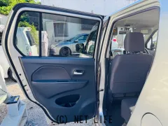 スズキ ワゴンR