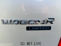 スズキ ワゴンR