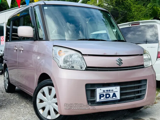 スズキ スペーシア
