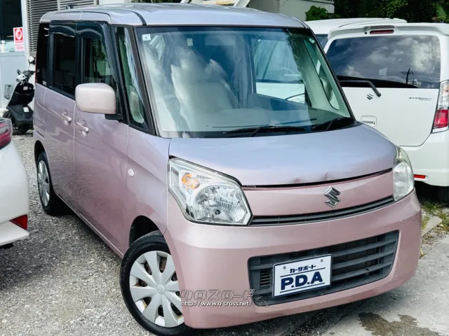スズキ スペーシア