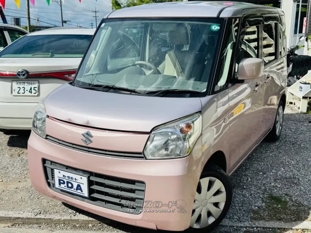 スズキ スペーシア