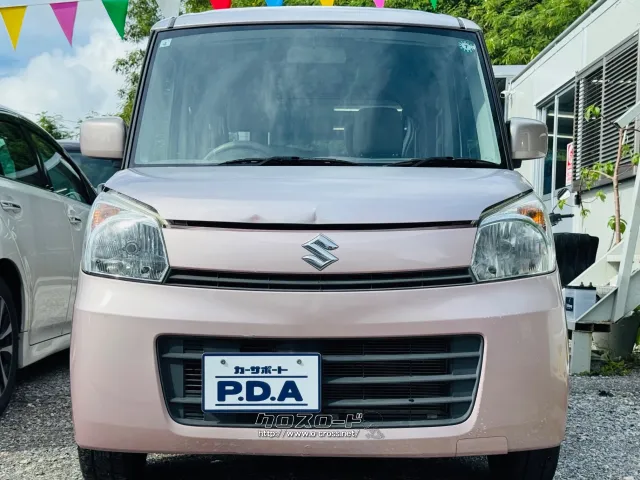 スズキ スペーシア