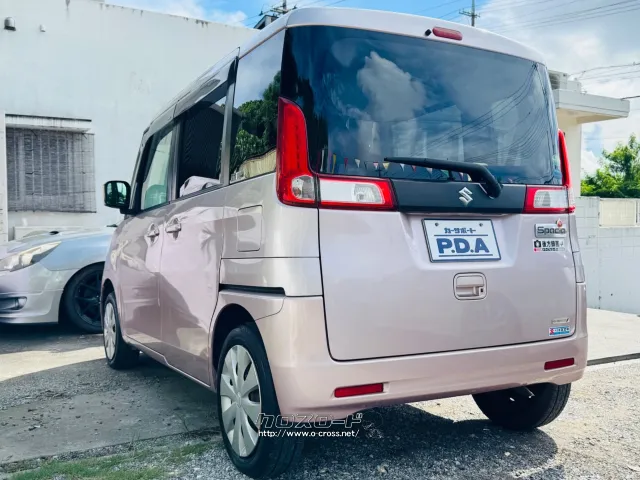 スズキ スペーシア