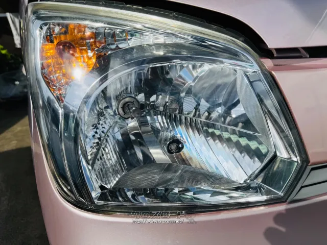 スズキ スペーシア